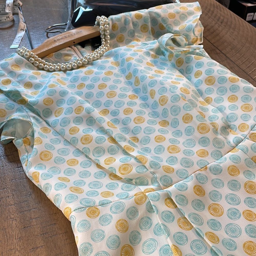 Jason Wu For Target Midi Dress - image 5